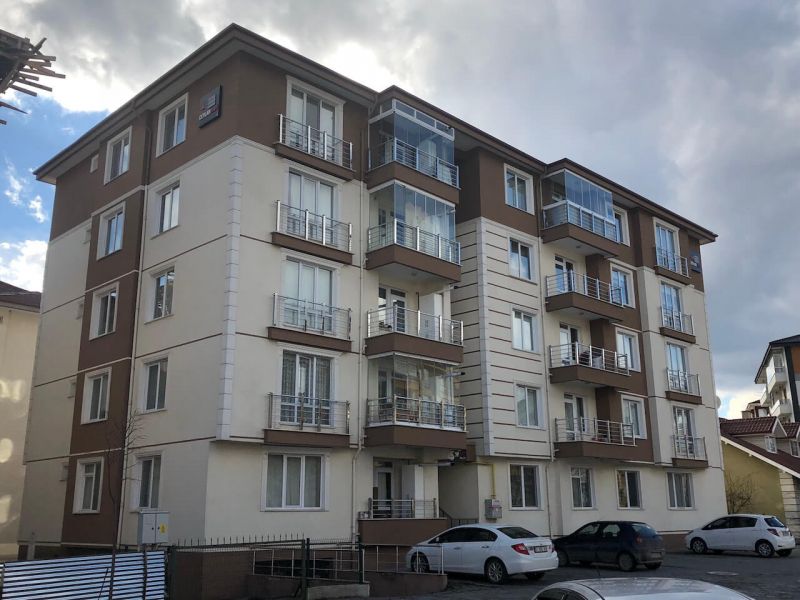 CEYLAN APARTMANI
