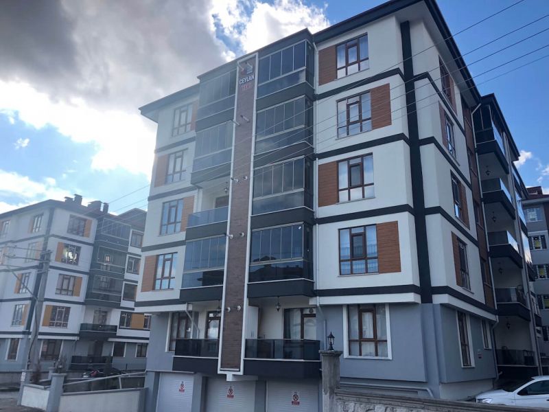 VARLIK APARTAMANI
