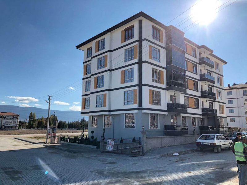 CEYLAN APARTMANI