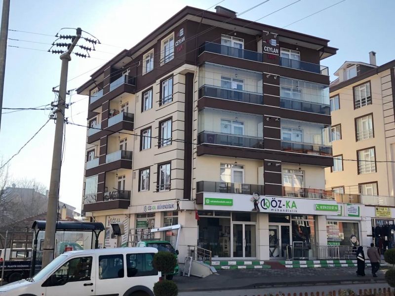 CEYLAN APARTMANI