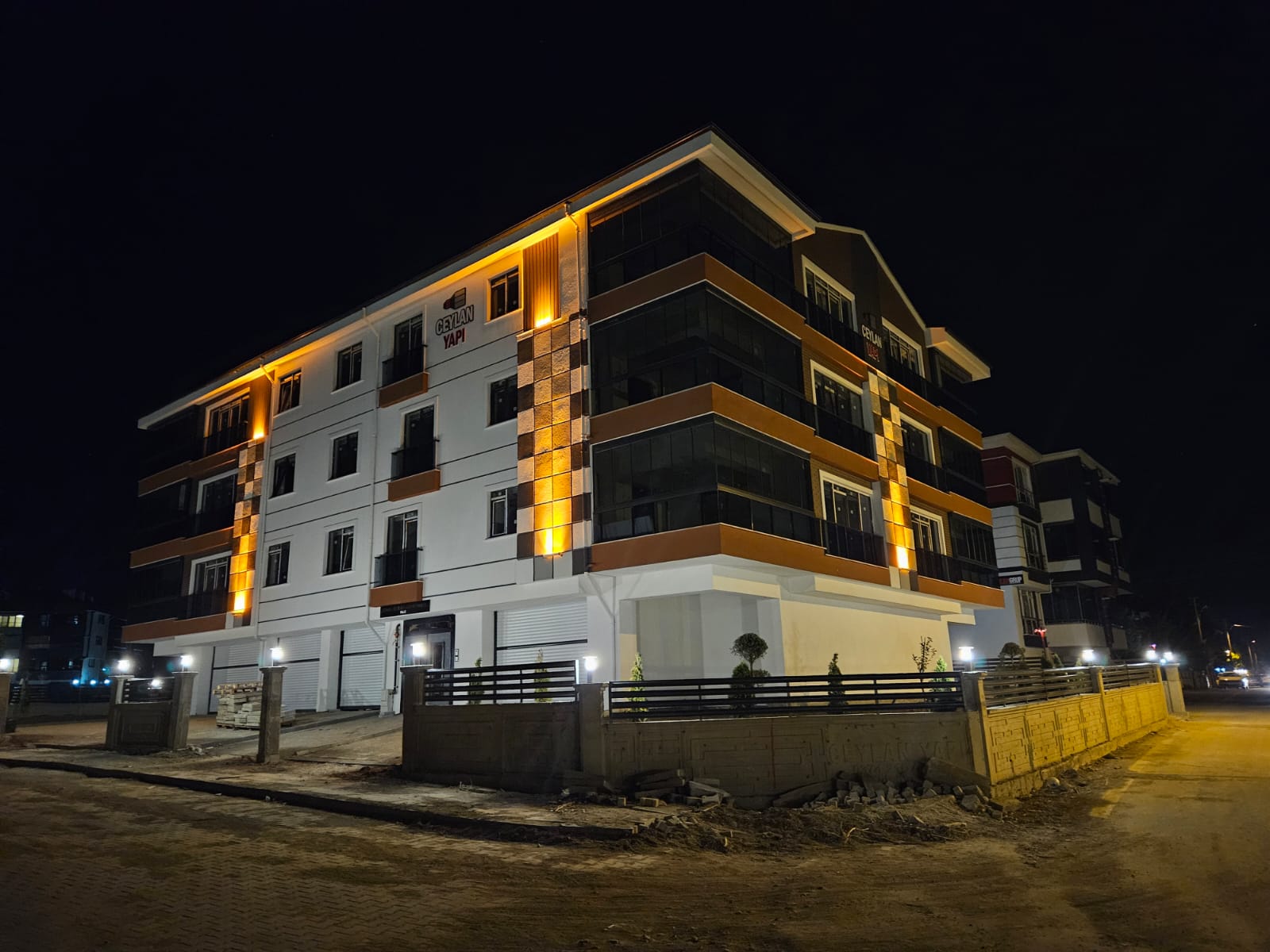 MASAL PARKI