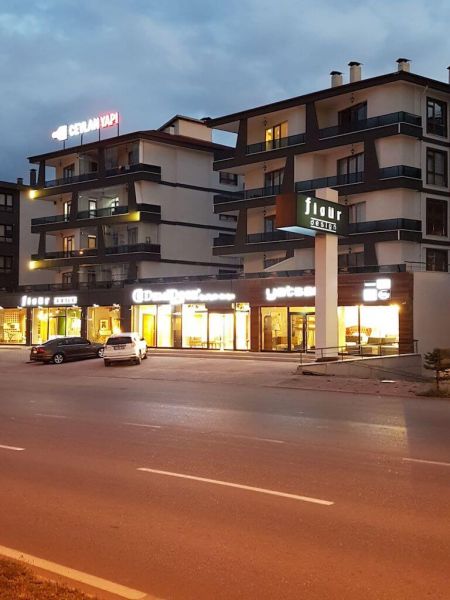 CEYLAN APARTMANI